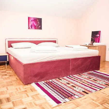 Great Midtown Family Getaway Sarajevo