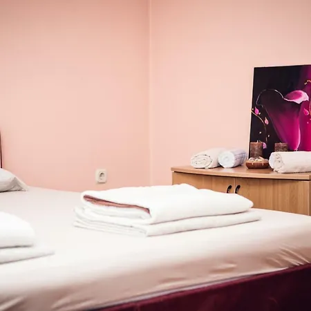 Great Midtown Family Getaway Lägenhet Sarajevo