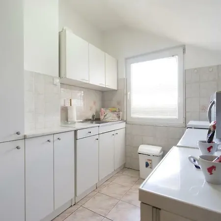 Great Midtown Family Getaway Sarajevo