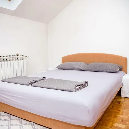 Great Midtown Family Getaway Lägenhet Sarajevo