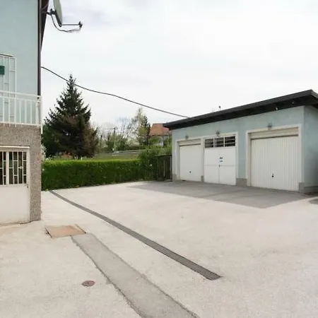 Great Midtown Family Getaway Sarajevo
