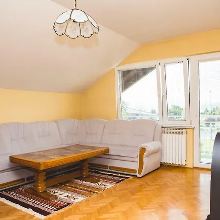 Great Midtown Family Getaway * Sarajevo